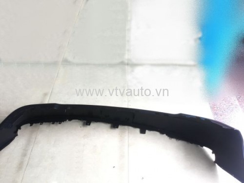 Ba đờ xốc trước Hyundai Starex 2004-2006