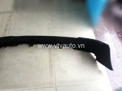 Ba đờ xốc trước Hyundai Starex 2004-2006