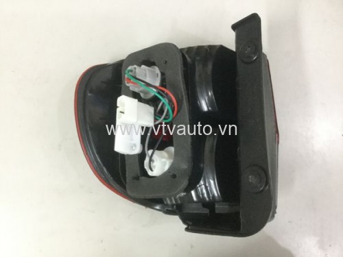 Đèn hậu ngoài trái Hyundai Starex 2001-2003
