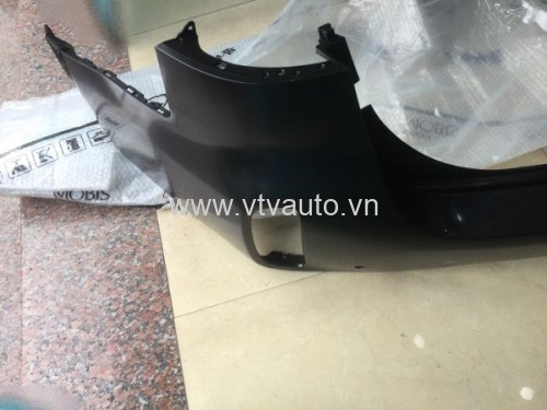 Ba đờ xốc sau phía trên Kia Sorento 2015-2018