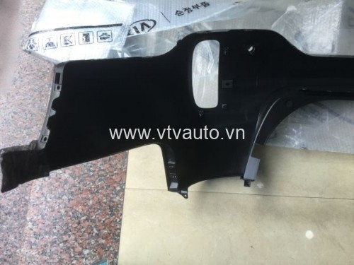 Ba đờ xốc sau phía trên Kia Sorento 2015-2018