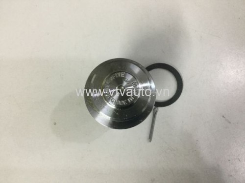 Rô tuyn đứng dưới Toyota Hilux 2012-2017
