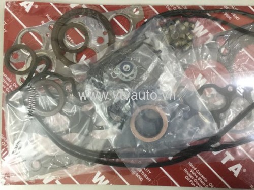 Bộ gioăng đại tu Toyota Crown 1991-1995, JZS133, máy 2JZ Crown