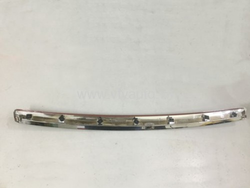 Nẹp mạ đầu nắp capo Ford Escape 2008-2012