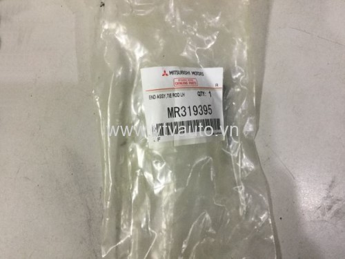 Rô tuyn lái ngoài trái Mitsubishi Jolie chế 2003