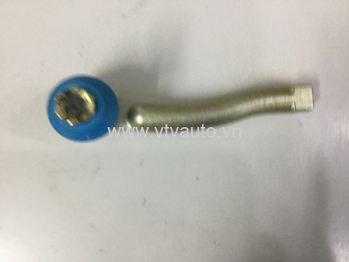 Rô tuyn lái ngoài trái Mitsubishi Jolie chế 2003