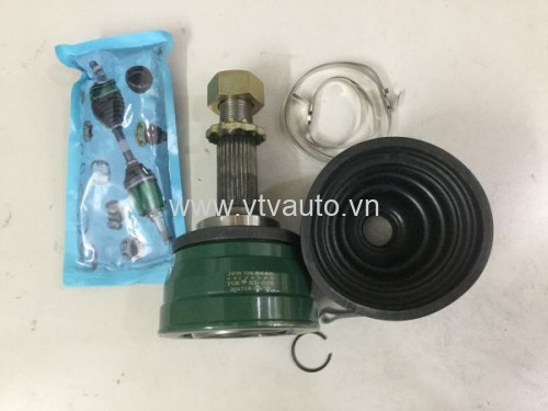 Đầu láp ngoài Nissan Bluebird U13, 1993-1997