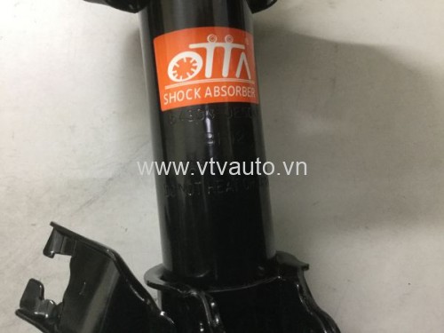 Giảm xóc trước trái Nissan Bluebird U13, 1993-1997
