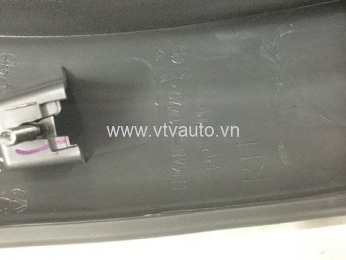 Ốp ba đờ xốc trước phải Ford Ranger 2003-2007