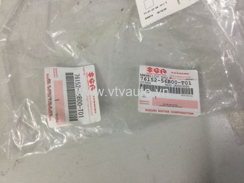 Ốp bậc lên xuống sau phải Suzuki Vitara 2002-2005