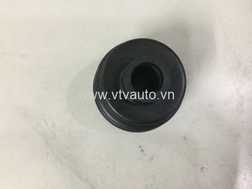 Cao su che bụi láp trong Nissan Navara 2008-2014