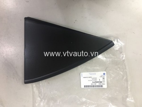 Ốp tam giác cửa sau trái Daewoo Nubira