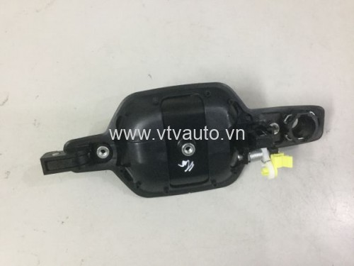 Tay mở ngoài trước trái Mitsubishi Pajero V73