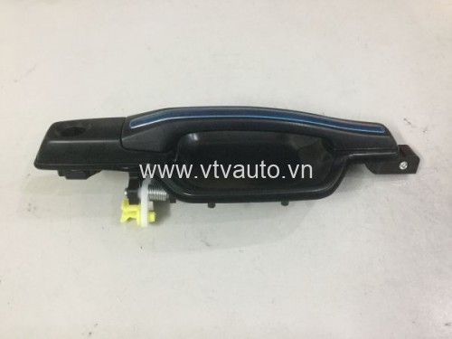 Tay mở ngoài trước trái Mitsubishi Pajero V73