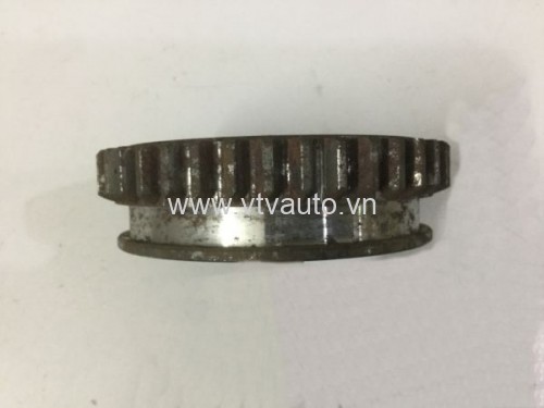 Bánh răng lồng (hộp đồng tốc) số 1-2 Daewoo Lanos