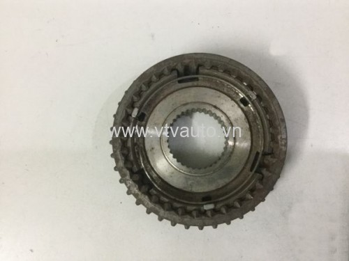 Bánh răng lồng (hộp đồng tốc) số 1-2 Daewoo Lanos