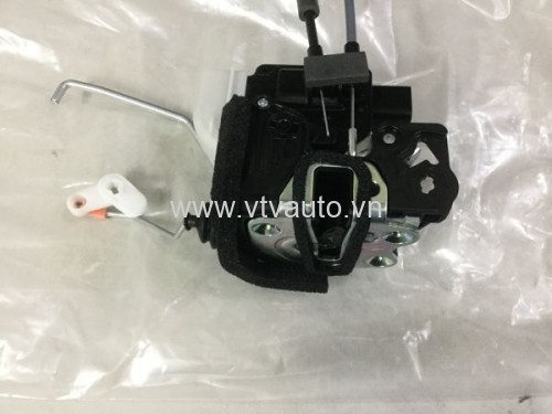 Khóa ngậm cửa trước trái Kia Morning 2012-2016 Việt Nam