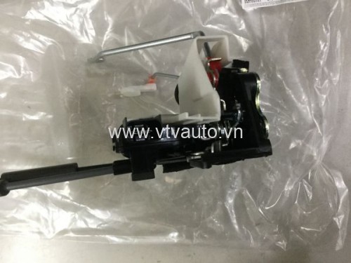 Khóa ngậm cửa trước phải Kia Morning 2012-2016 Việt Nam