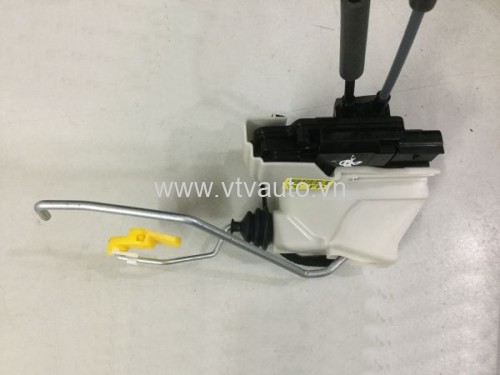 Khóa ngậm cửa trước phải Kia Morning 2012-2016 Việt Nam