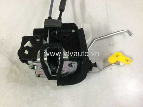Khóa ngậm cửa trước phải Kia Morning 2012-2016 Việt Nam
