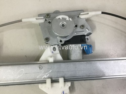 Mô tơ + compa lên kính sau phải Daewoo Nubira