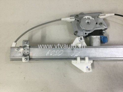 Mô tơ + compa lên kính sau phải Daewoo Nubira