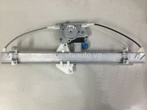 Mô tơ + compa lên kính sau phải Daewoo Nubira