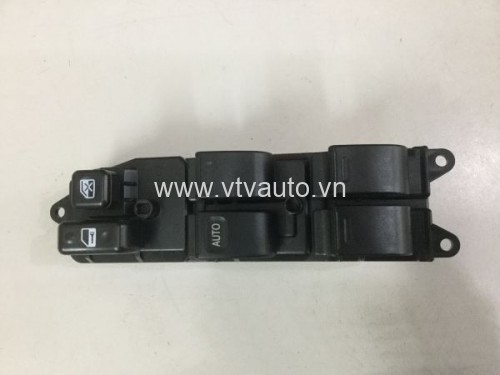 Công tắc lên kính tổng Toyota Vios 2003