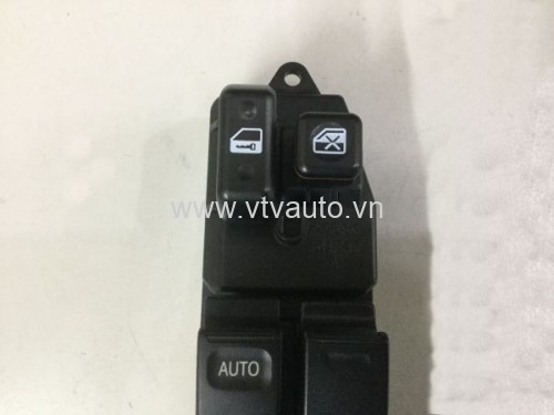 Công tắc lên kính tổng Toyota Vios 2003