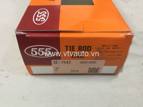 Rô tuyn lái trong Suzuki Vitara 2001-2005 