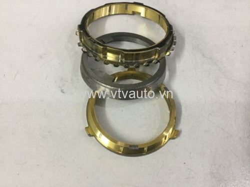 Bộ bánh răng lồng 1-2 Daewoo Lanos