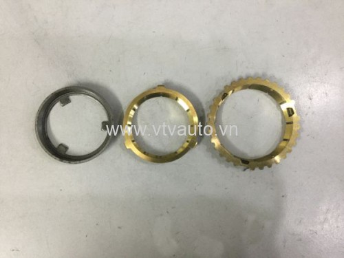 Bộ bánh răng lồng 1-2 Daewoo Lanos