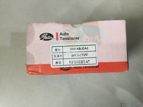 Bi tỳ tăng tổng Hyundai Santafe Gold 2002-2005