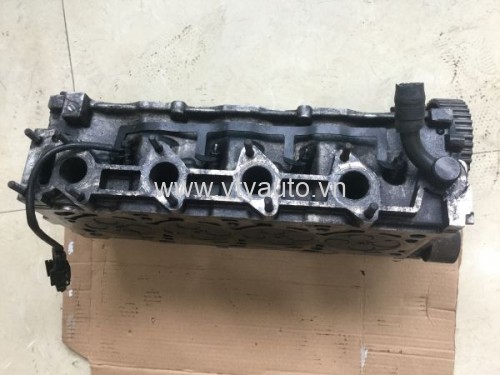 Mặt máy (Bãi) Hyundai Santafe Gold 2002-2005