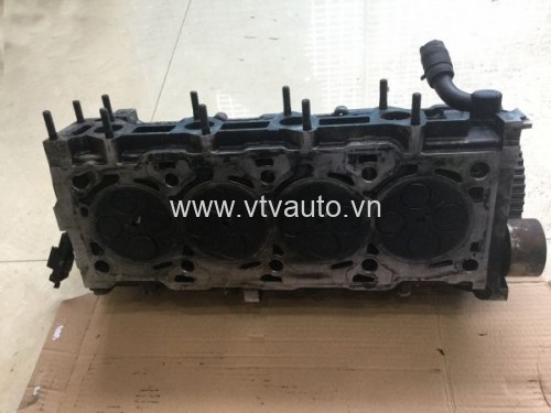 Mặt máy (Bãi) Hyundai Santafe Gold 2002-2005