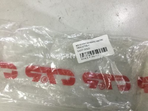 Rô tuyn cân bằng trước Hyundai Santafe Gold 2002-2005