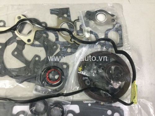Bộ gioăng đại tu mặt thép Hyundai Santafe Gold 2002-2005