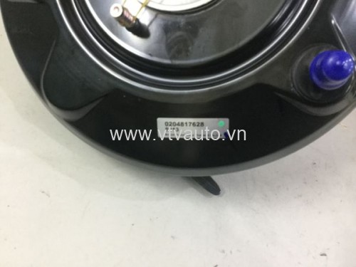 Bầu trợ lực phanh Mitsubishi Triton 2014-2018