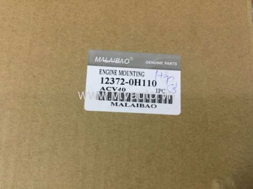 Chân hộp số Toyota Camry 2.4, Mỹ 2007-2011
