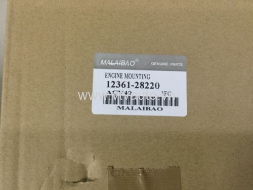 Chân đầu cam Toyota Camry 2.4, Mỹ 2007-2011