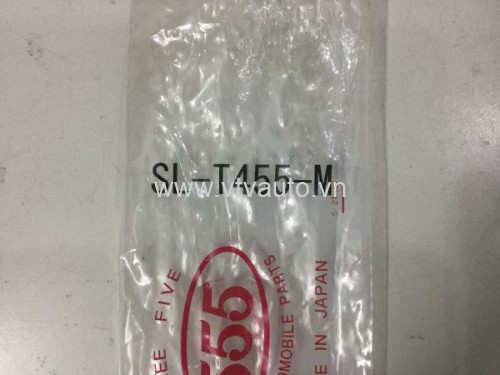 Rô tuyn cân bằng trước Ford Fiesta 2011-2016