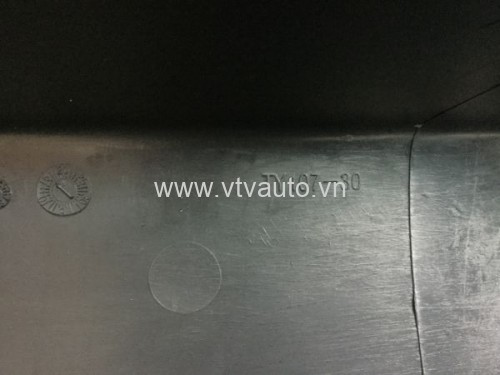 Ba đờ xốc sau Toyota Corolla Altis 2002-2007