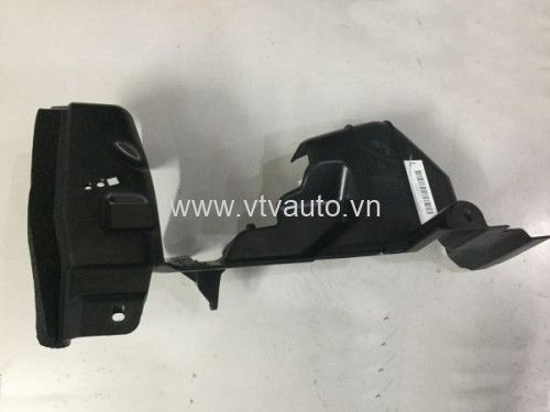 Tấm đón gió trái Ford Ranger 2016-2019