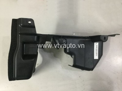 Tấm đón gió phải Ford Ranger 2016-2019