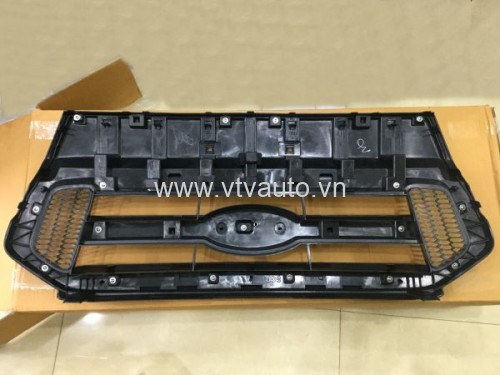Lưới cản trước + đế Ford Ranger 2016-2019