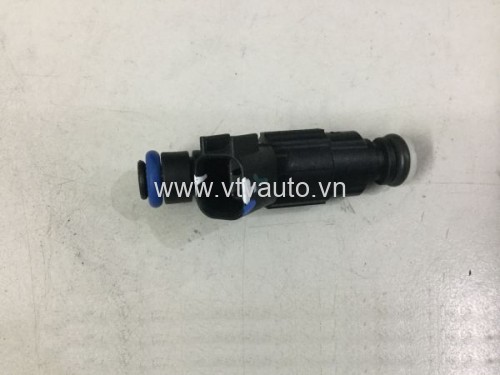 Kim phun Ford Focus 1.8, 2005-2011