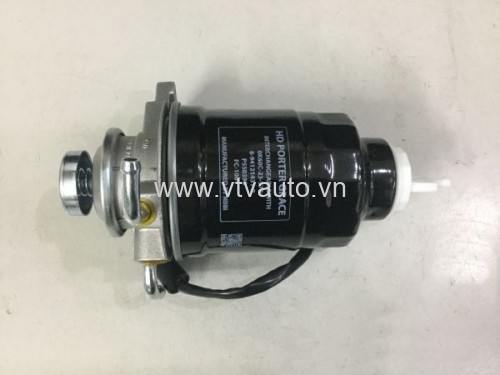 Bơm tay nhiên liệu cả cụm Hyundai, Kia