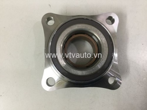 Bi may ơ trước Toyota Land Cruiser 2008-2012