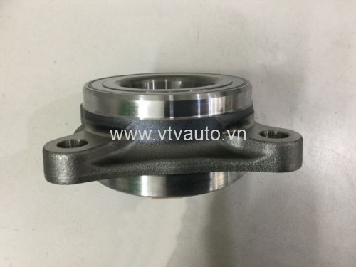 Bi may ơ trước Toyota Land Cruiser 2008-2012