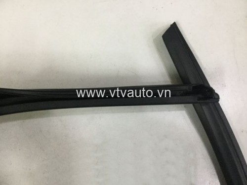 Gioăng mép trên cửa trước phải Daewoo Nubira